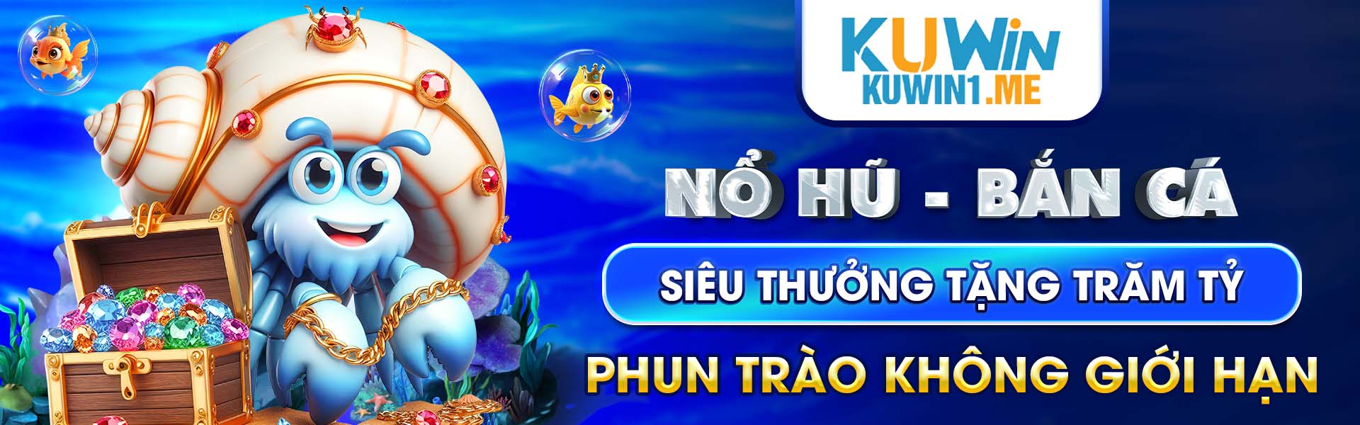 Banner Kuwin