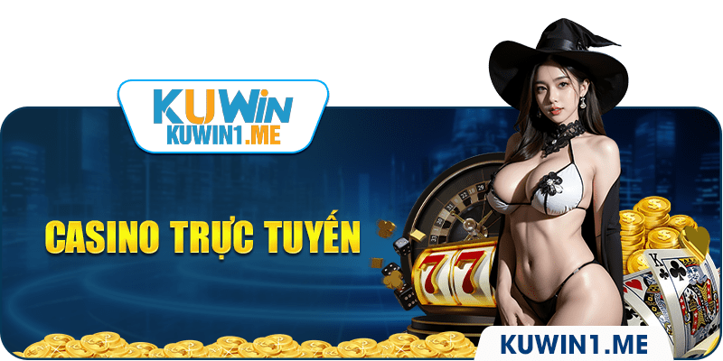 Casino Kuwin