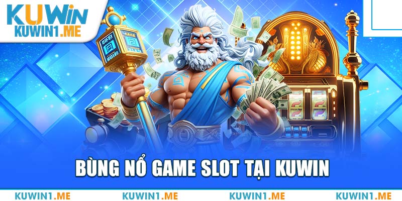 Các phiên bản game slot hot