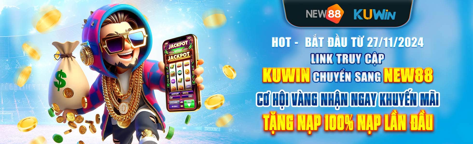 Banner Kuwin Cập Nhật Mới Nhất